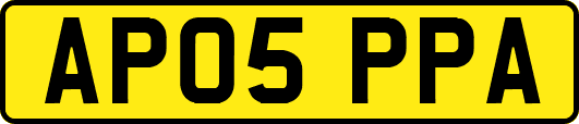 AP05PPA