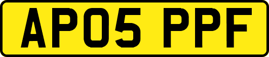 AP05PPF