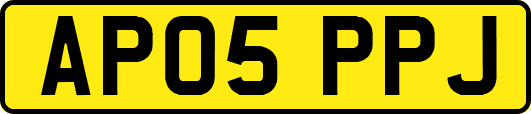 AP05PPJ