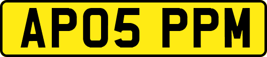 AP05PPM