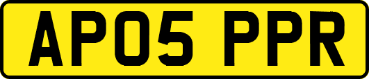 AP05PPR
