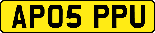 AP05PPU