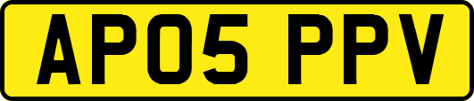AP05PPV