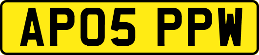 AP05PPW