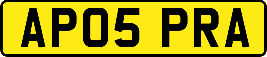 AP05PRA