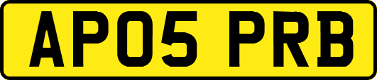 AP05PRB
