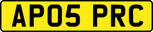 AP05PRC