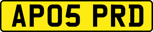 AP05PRD