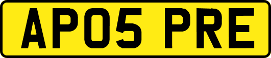 AP05PRE