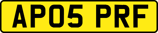 AP05PRF