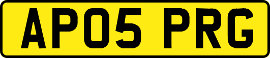 AP05PRG