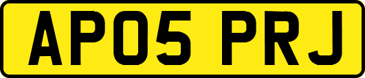 AP05PRJ