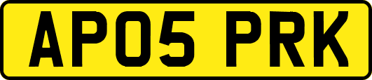 AP05PRK