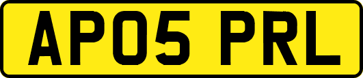 AP05PRL