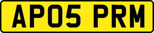 AP05PRM