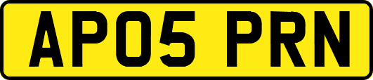 AP05PRN