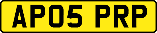 AP05PRP