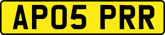 AP05PRR