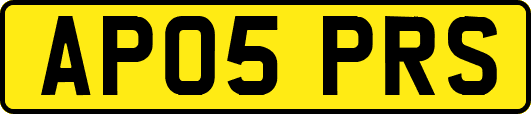 AP05PRS