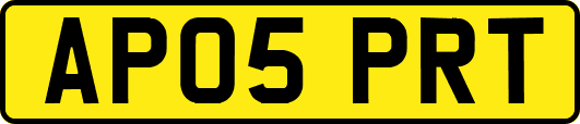 AP05PRT