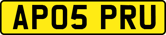 AP05PRU