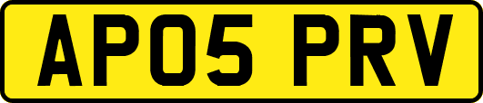 AP05PRV