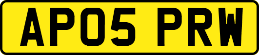 AP05PRW