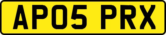 AP05PRX