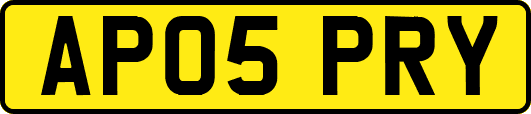 AP05PRY