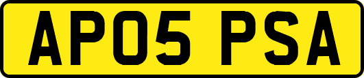 AP05PSA
