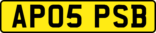 AP05PSB