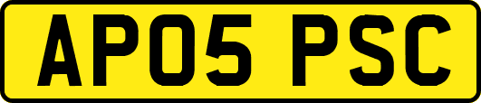 AP05PSC