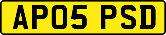 AP05PSD