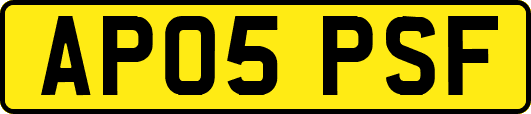 AP05PSF