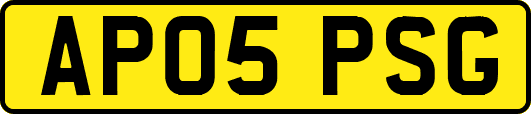 AP05PSG