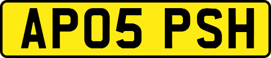 AP05PSH