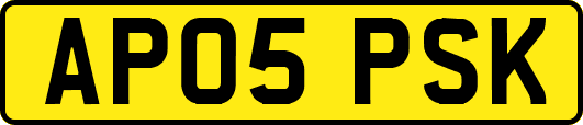 AP05PSK