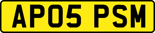 AP05PSM