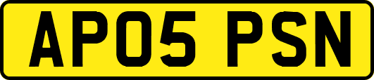 AP05PSN