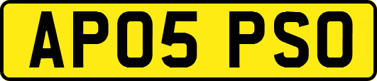 AP05PSO