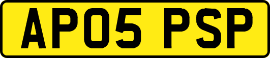 AP05PSP