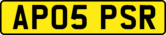AP05PSR