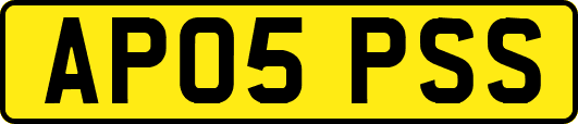 AP05PSS