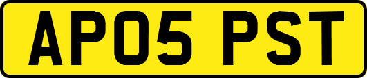 AP05PST