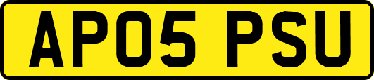 AP05PSU