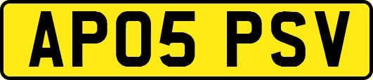 AP05PSV