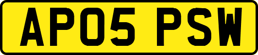 AP05PSW