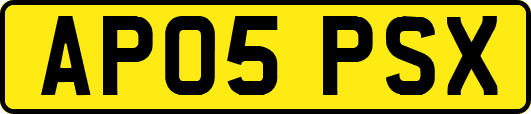 AP05PSX