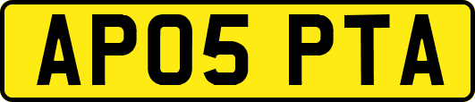 AP05PTA