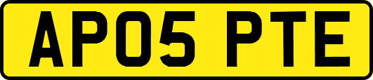 AP05PTE